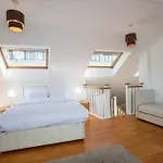 Grafton Street District Apartments
