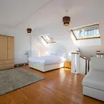 Grafton Street District Apartments