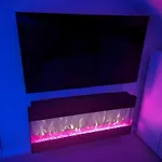 New House, Private Rooms In A Peaceful Neighborhood
