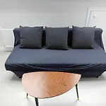 New House, Private Rooms In A Peaceful Neighborhood