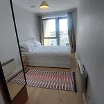 Central Modern 2Bd 4Mins To Guinness Storehouse