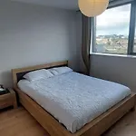 Central Modern 2Bd 4Mins To Guinness Storehouse