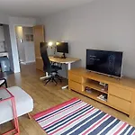 Central Modern 2Bd 4Mins To Guinness Storehouse