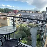 Central Modern 2Bd 4Mins To Guinness Storehouse