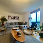 Exclusive King-Size Bed Comfort With Serene Garden View