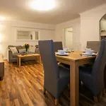 Saint Patrick\'S District Apartments