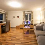 Saint Patrick\'S District Apartments