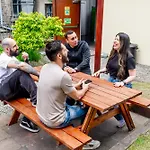 Leevin Hostel George