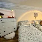 Loft Room In Dublin City Centre D1