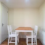 Loft Room In Dublin City Centre D1