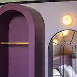 Hotel St George By Nina