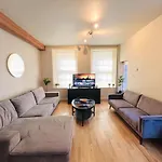 Dublin Temple Bar Apartment