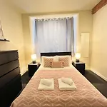 Dublin Temple Bar Apartment