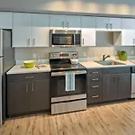 Parkside Apartments