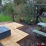 Adventure Cabin Retreat \'The Cabanne\' No Shower