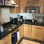 Dublin City Escape - 2 Bedroom Apartment