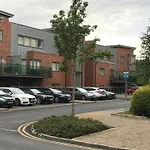Dublin City Escape - 2 Bedroom Apartment