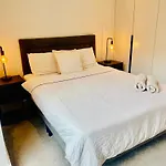 Mordern Apartment In Dublin City Centre