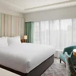 Nyx Hotel Dublin Christchurch