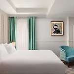 Hard Rock Hotel Dublin