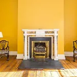Munster Apartment , 7 Henrietta Street, Dublin City Centre