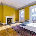 Munster Apartment , 7 Henrietta Street, Dublin City Centre
