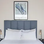 Guestready - Stylish Holiday Home In Dublin
