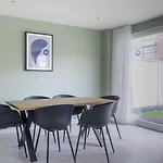 Guestready - Stylish Holiday Home In Dublin