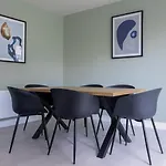 Guestready - Stylish Holiday Home In Dublin