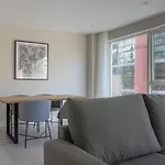 Guestready - Contemporary Home In Dublin