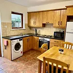 Central 2Bd Townhouse In The Heart Of Dublin 1