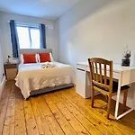 Central 2Bd Townhouse In The Heart Of Dublin 1