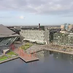 Guestready - Stunning Views From Millenium Tower