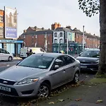 City Centre D1 - 2 Bedroom Spacious Modern Duplex House