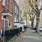 City Centre D1 - 2 Bedroom Spacious Modern Duplex House