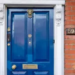 City Centre D1 - 2 Bedroom Spacious Modern Duplex House