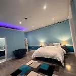 Deluxe Georgian Dublin 1 Private Rooms