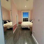 Deluxe Georgian Dublin 1 Private Rooms