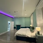 Deluxe Georgian Dublin 1 Private Rooms