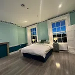 Deluxe Georgian Dublin 1 Private Rooms