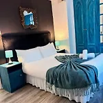 Temple Bar Apartment By Dublinexchangesuites