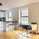 Guestready - Lovely Home In Dublin City Centre