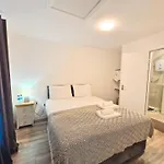 Apartment In Dublin City Centre