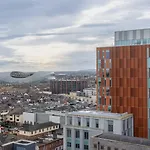 Guestready - Enchanting Views From Millenium Tower
