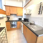 Beautiful Apartment In Temple Bar