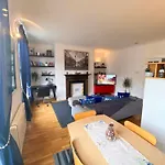 Beautiful Apartment In Temple Bar