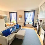 Beautiful Apartment In Temple Bar
