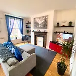 Beautiful Apartment In Temple Bar