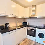 Apartment In Dublin City Centre