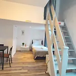 Apartment In Dublin City Centre